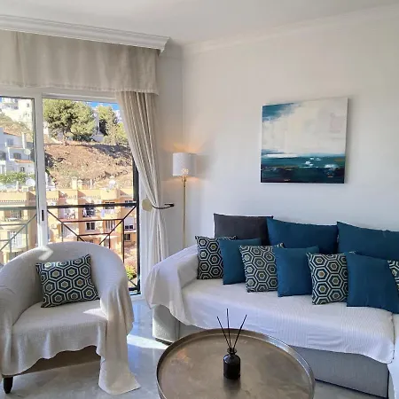 Lucena Private Pool Casasol 빌라 *