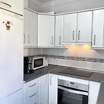Lucena Private Pool Casasol Nerja