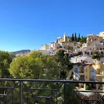 Villa Lucena Private Pool Casasol Nerja