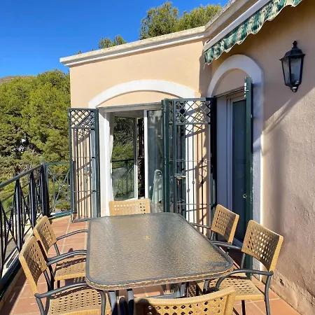 Lucena Private Pool Casasol Βίλα