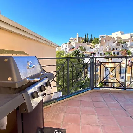 Lucena Private Pool Casasol Βίλα *