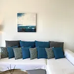 Вилла Lucena Private Pool Casasol Нерха