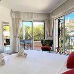 Villa Lucena Private Pool Casasol *