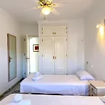 Lucena Private Pool Casasol *