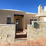 Lucena Private Pool Casasol