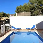 Villa Lucena Private Pool Casasol *