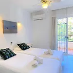 Lucena Private Pool Casasol * Nerja