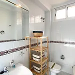 Villa Lucena Private Pool Casasol *