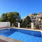 Lucena Private Pool Casasol Βίλα *