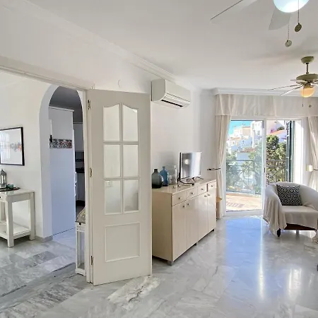 Lucena Private Pool Casasol Villa Nerja