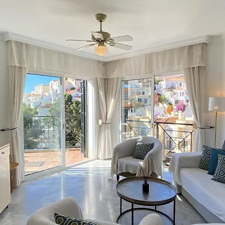 Lucena Private Pool Casasol Villa *