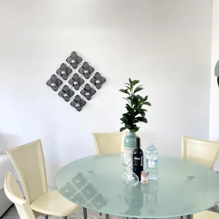 Lucena Private Pool Casasol *