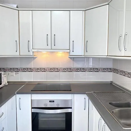 Lucena Private Pool Casasol Вілла