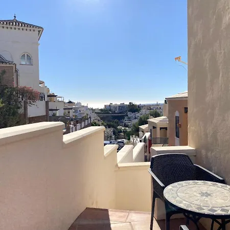 Lucena Private Pool Casasol Villa *