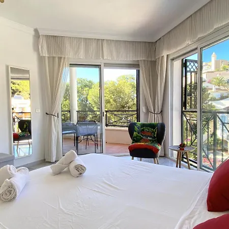别墅 Lucena Private Pool Casasol *