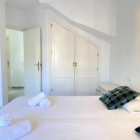 别墅 Lucena Private Pool Casasol