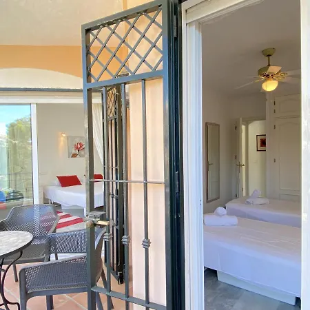 Lucena Private Pool Casasol Villa Nerja