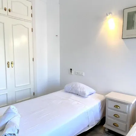 Villa Lucena Private Pool Casasol Nerja