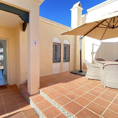 Lucena Private Pool Casasol Βίλα *