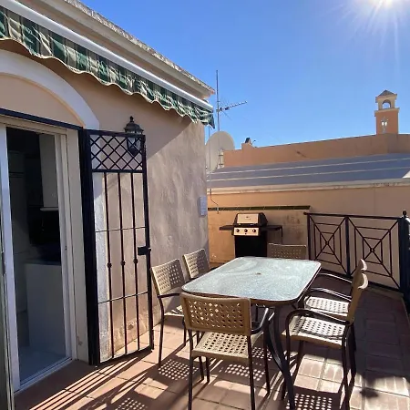 Lucena Private Pool Casasol 别墅 *