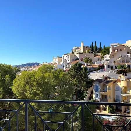 Villa Lucena Private Pool Casasol Nerja