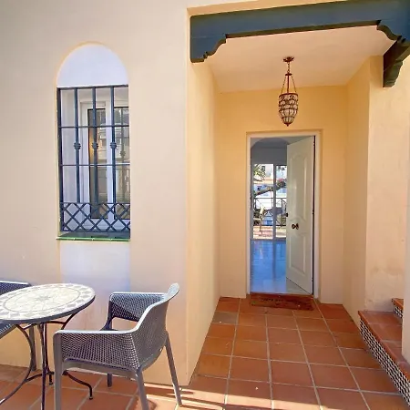 Lucena Private Pool Casasol Nerja