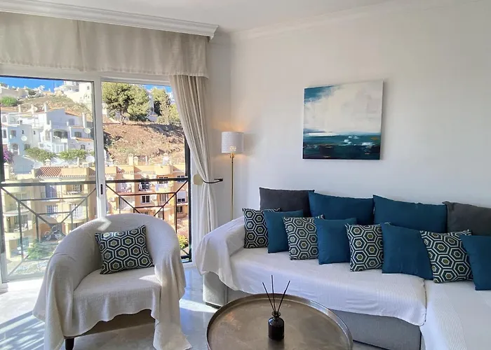 Lucena Private Pool Casasol فيلة *