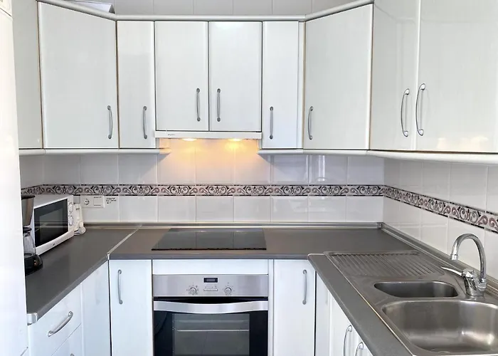 Lucena Private Pool Casasol فيلة