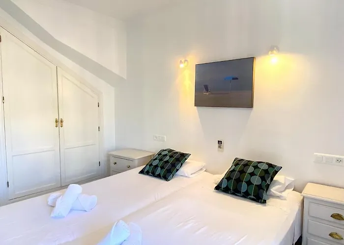 Вилла Lucena Private Pool Casasol