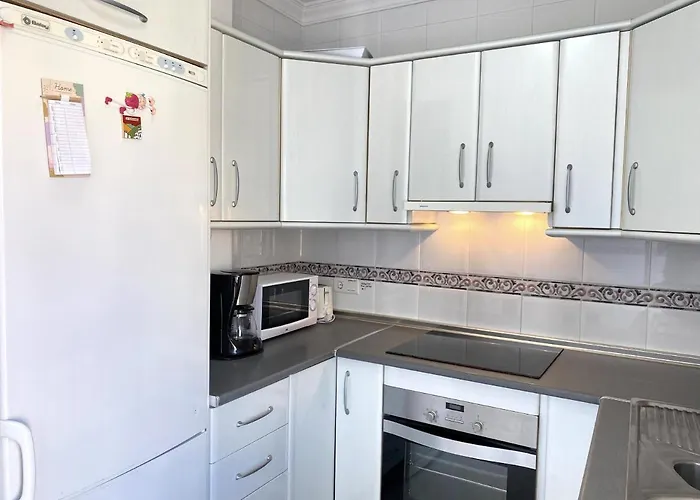 Lucena Private Pool Casasol Нерха