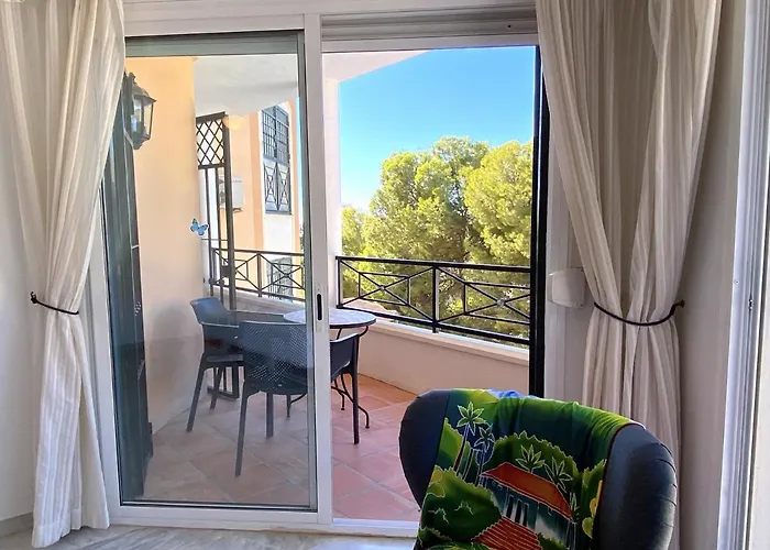 Lucena Private Pool Casasol Вилла