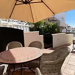 Lucena Private Pool Casasol Villa Nerja