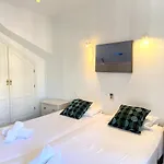 Villa Lucena Private Pool Casasol