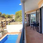 Lucena Private Pool Casasol Nerja
