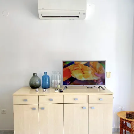 Lucena Private Pool Casasol ネルハ